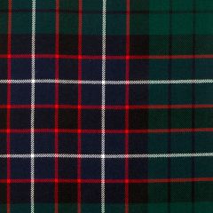 Hunter Modern Heavyweight Tartan Fabric