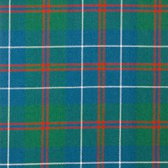 MacHardy Ancient Heavyweight Tartan Fabric