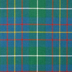 Inglis Ancient Heavyweight Tartan Fabric