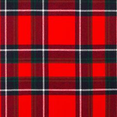 Inverness Modern Heavyweight Tartan Fabric