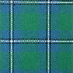 Irvine Ancient Heavyweight Tartan Fabric