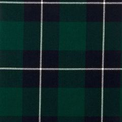 Irvine Modern Heavyweight Tartan Fabric