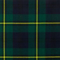 Johnstone Modern Heavyweight Tartan Fabric