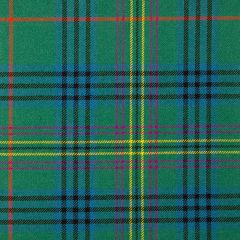 Kennedy Ancient Heavyweight Tartan Fabric