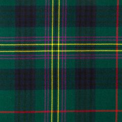 Kennedy Modern Heavyweight Tartan Fabric