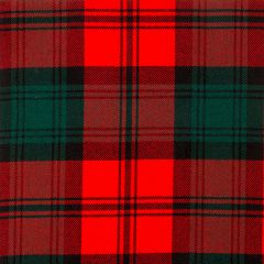 Kerr Modern Heavyweight Tartan Fabric