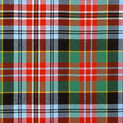 Kidd Ancient Heavyweight Tartan Fabric