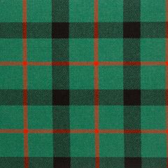 Kincaid Ancient Heavyweight Tartan Fabric