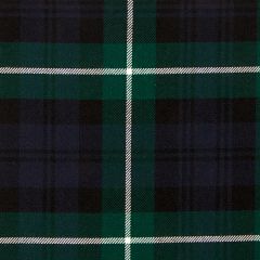 Lamont Modern Heavyweight Tartan Fabric