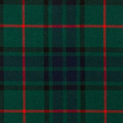 Lauder Modern Heavyweight Tartan Fabric