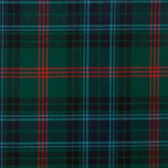 Lochcarron Hunting Modern Heavyweight Tartan Fabric
