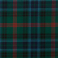 Lochcarron Hunting Modern Heavyweight Tartan Fabric