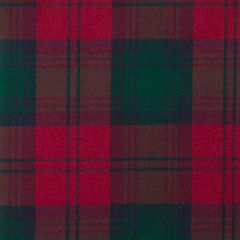 Lindsay Modern Heavyweight Tartan Fabric