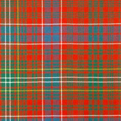 Lumsden Ancient Heavyweight Tartan Fabric