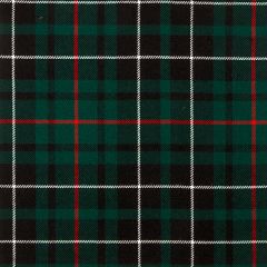 MacAuley Hunting Modern Heavyweight Tartan Fabric