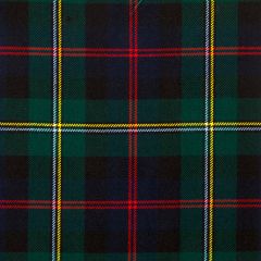 Malcolm Modern Heavyweight Tartan Fabric