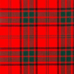 Maxwell Modern Heavyweight Tartan Fabric