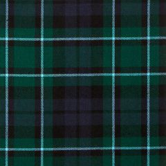 MacCallum Modern Heavyweight Tartan Fabric