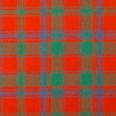 MacColl Ancient Heavyweight Tartan Fabric