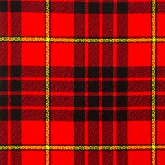 MacDonald of Ardnamurchan Modern Heavyweight Tartan Fabric