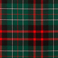 MacDiarmid Modern Heavyweight Tartan Fabric