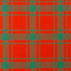 MacDonald of Sleat Ancient Heavyweight Tartan Fabric