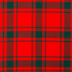 MacDonald of Sleat Modern Heavyweight Tartan Fabric