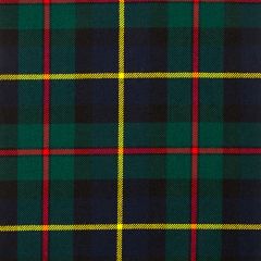 MacLeod of Harris Modern Heavyweight Tartan Fabric