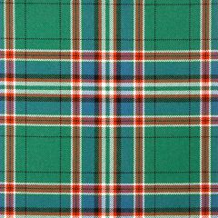 MacFarlane Hunting Ancient Heavyweight Tartan Fabric