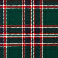 MacFarlane Hunting Modern Heavyweight Tartan Fabric