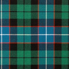 Mitchell Ancient Heavyweight Tartan Fabric