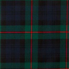 MacKinlay Modern Heavyweight Tartan Fabric