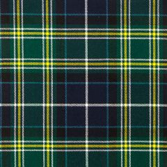 MacKellar Modern Heavyweight Tartan Fabric