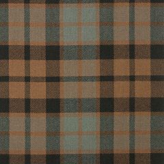 MacKay Weathered Heavyweight Tartan Fabric