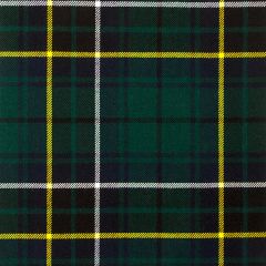 MacAlpine Modern Heavyweight Tartan Fabric