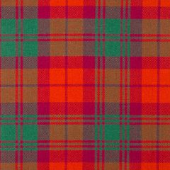 MacNab Ancient Heavyweight Tartan Fabric