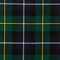 MacNeil of Barra Modern Heavyweight Tartan Fabric