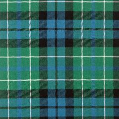 MacNeil of Colonsay Ancient Heavyweight Tartan Fabric
