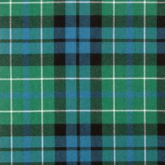 MacNeil of Colonsay Ancient Heavyweight Tartan Fabric