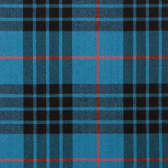 Morgan Ancient Heavyweight Tartan Fabric