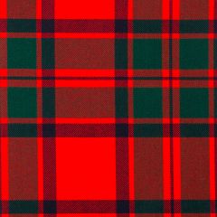 MacIntosh Clan Modern Heavyweight Tartan Fabric