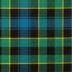 Mowat Ancient Heavyweight Tartan Fabric