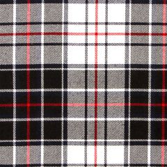 MacRae Dress Modern Heavyweight Tartan Fabric