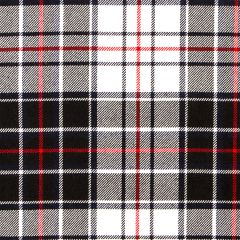 MacRae Dress Modern Heavyweight Tartan Fabric