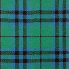 Marshall Ancient Heavyweight Tartan Fabric