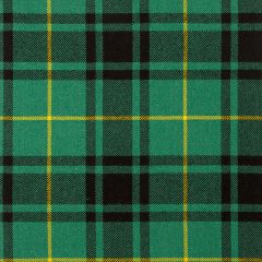 MacArthur Ancient Heavyweight Tartan Fabric