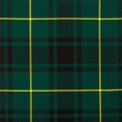 MacArthur Modern Heavyweight Tartan Fabric