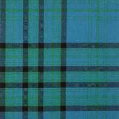 Matheson Hunting Ancient Heavyweight Tartan Fabric