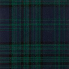 Matheson Hunting Modern Heavyweight Tartan Fabric