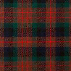 MacDuff Hunting Modern Heavyweight Tartan Fabric